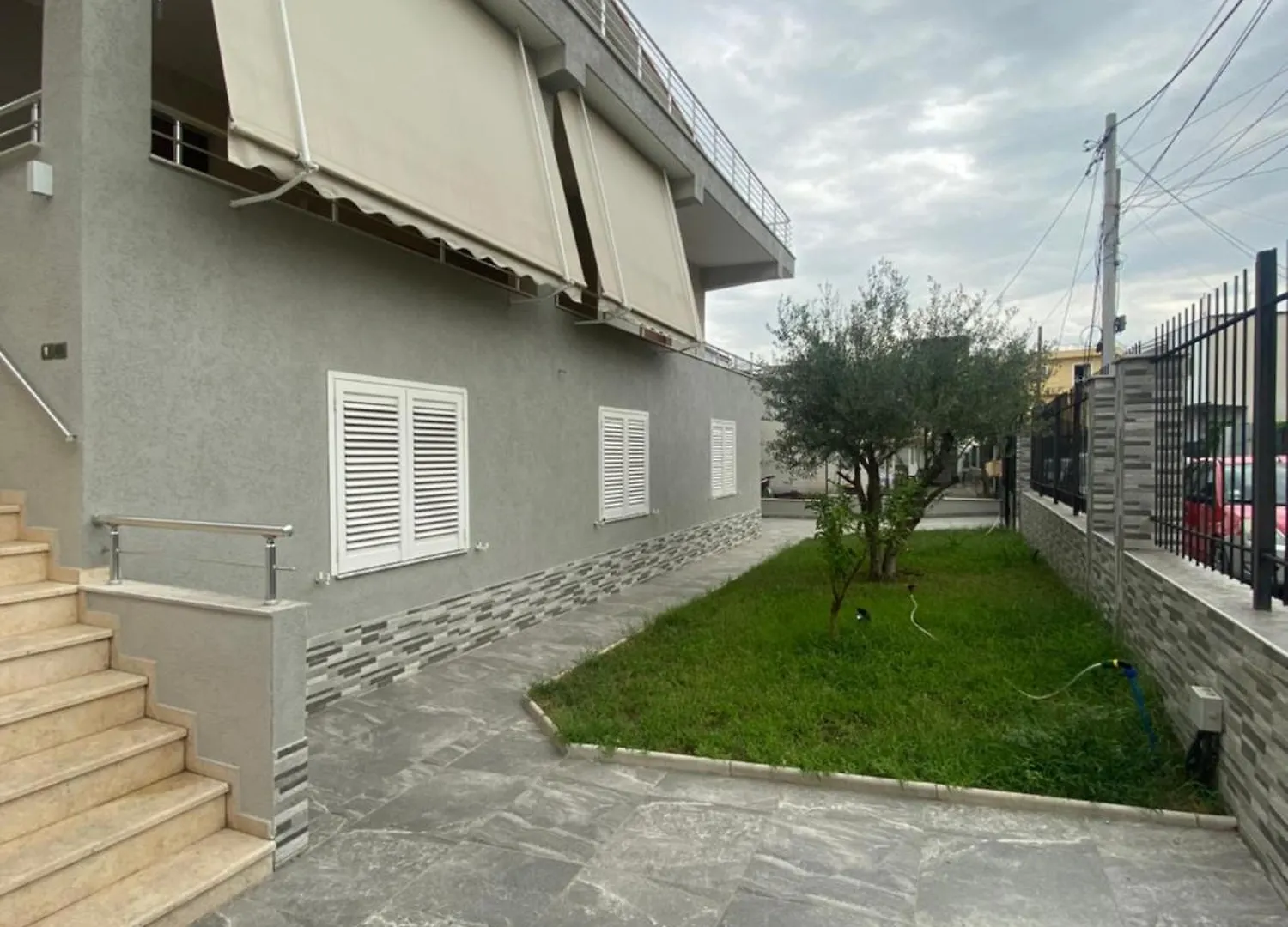 House Tirana Apartment