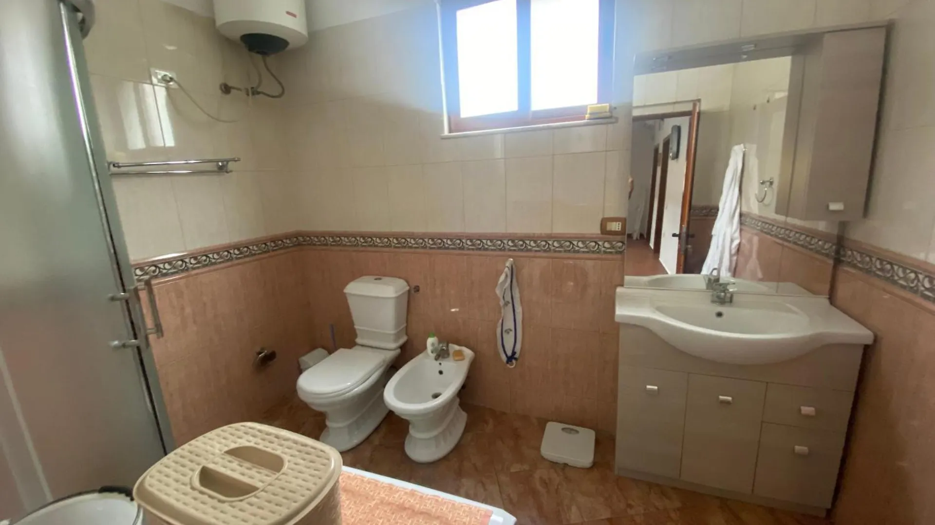 House Tirana Apartment Albania