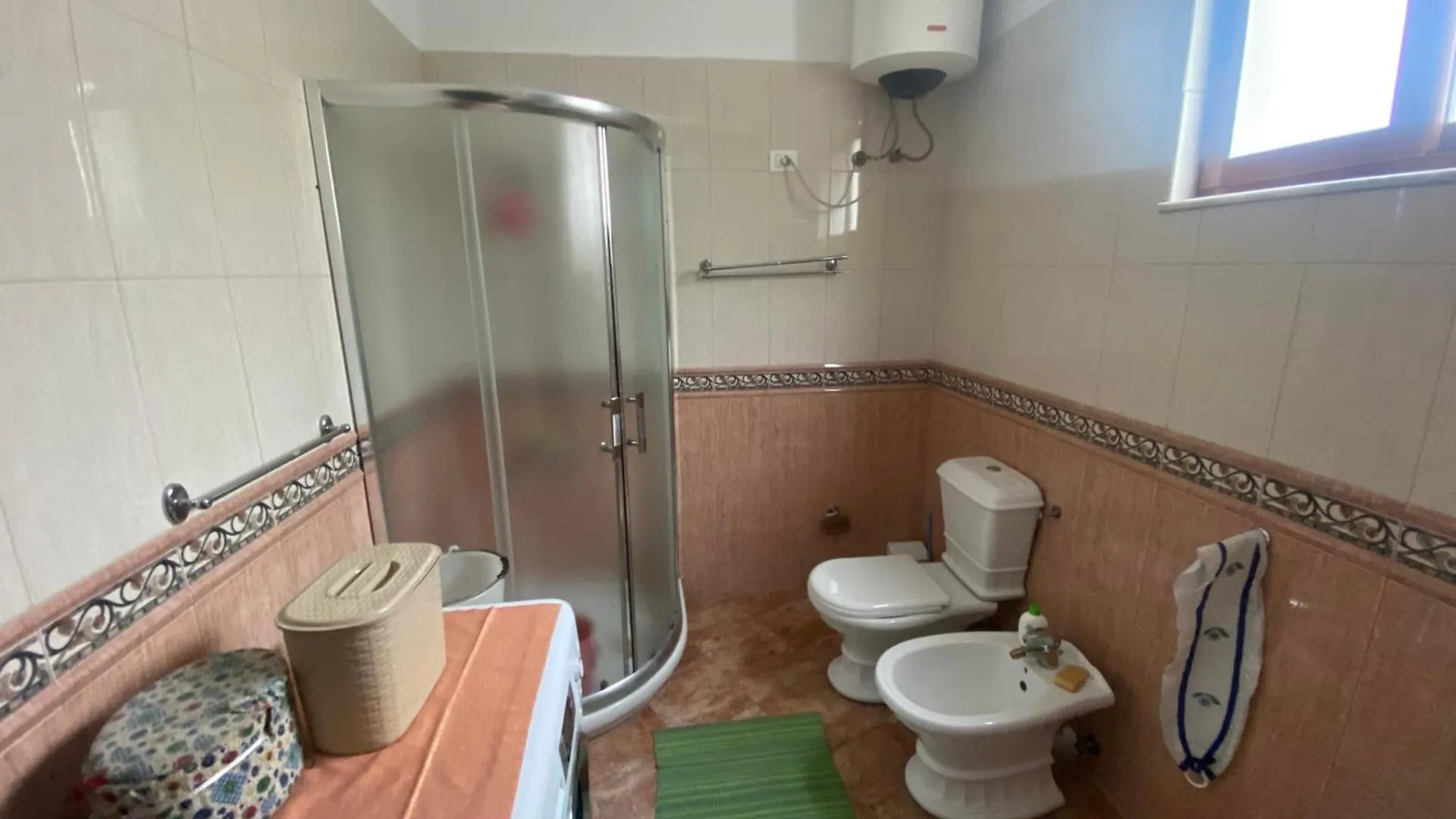 House Tirana Apartment 0*,  Albania