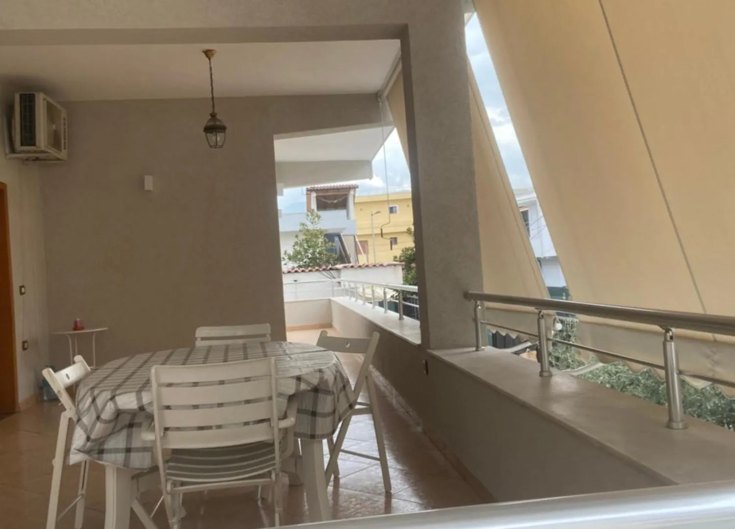 House Tirana Apartment
