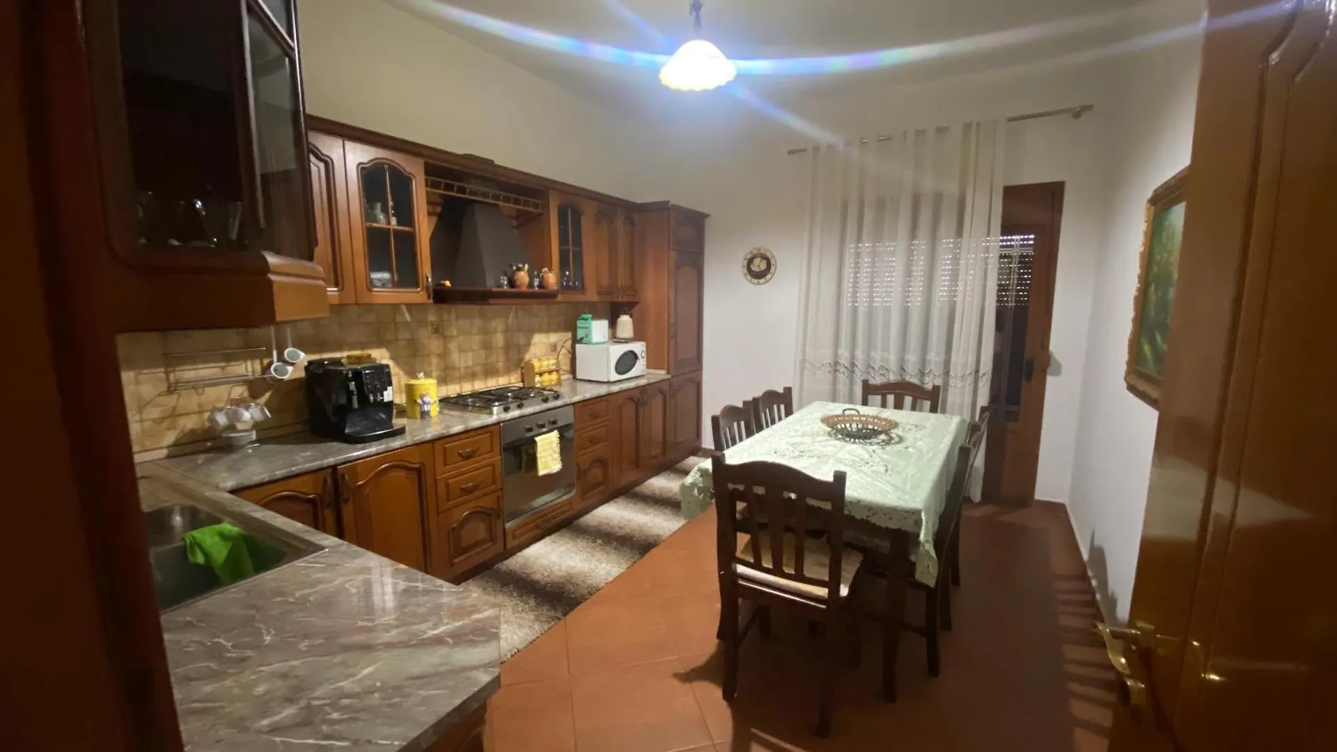 House Tirana Apartment 0*,
