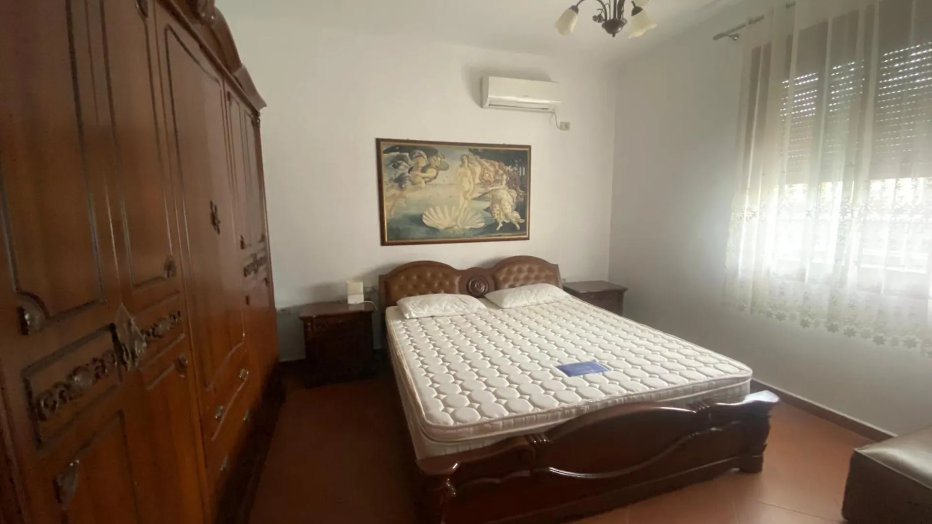 House Tirana Apartment Albania