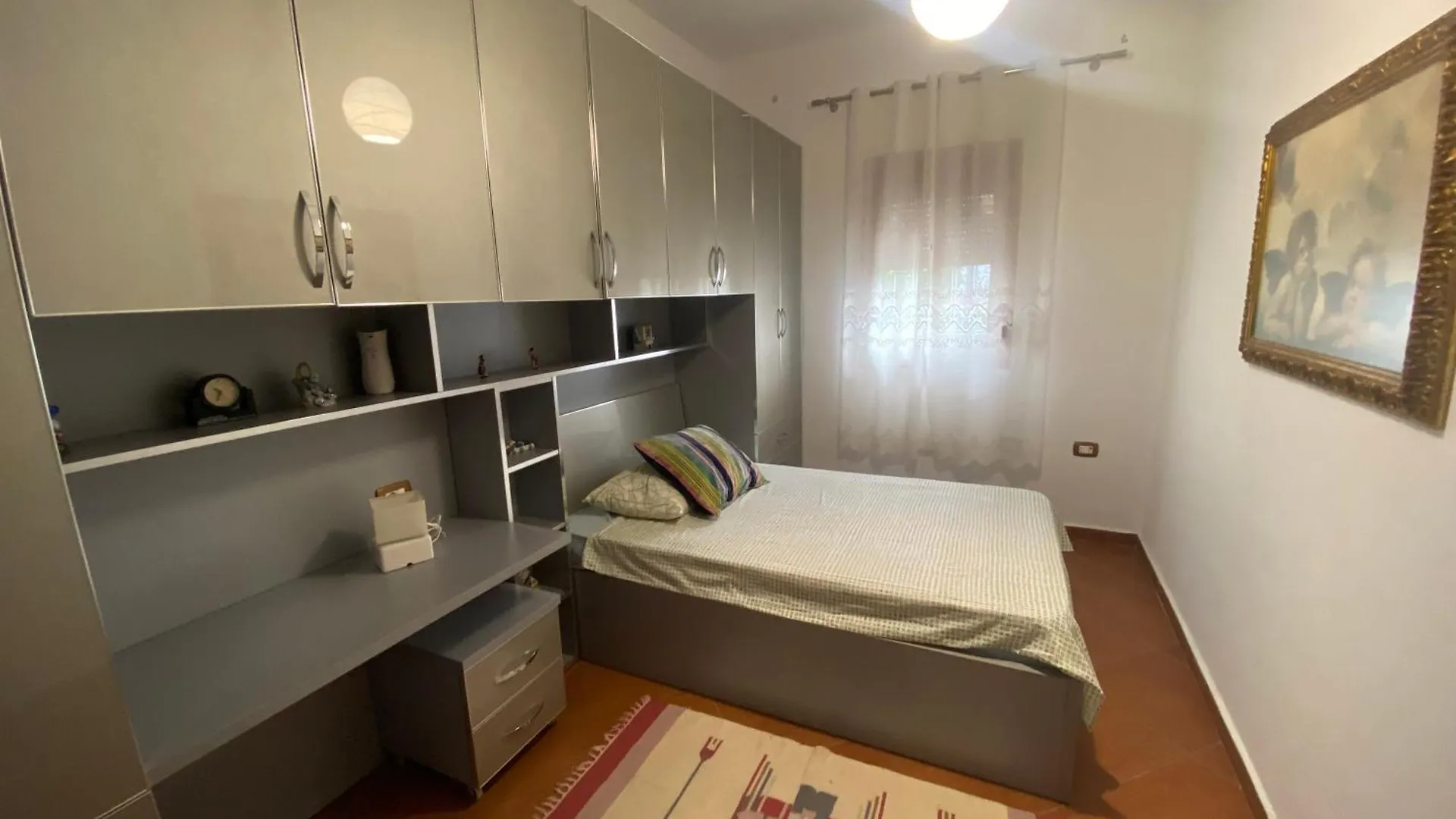 House Tirana Apartment Albania