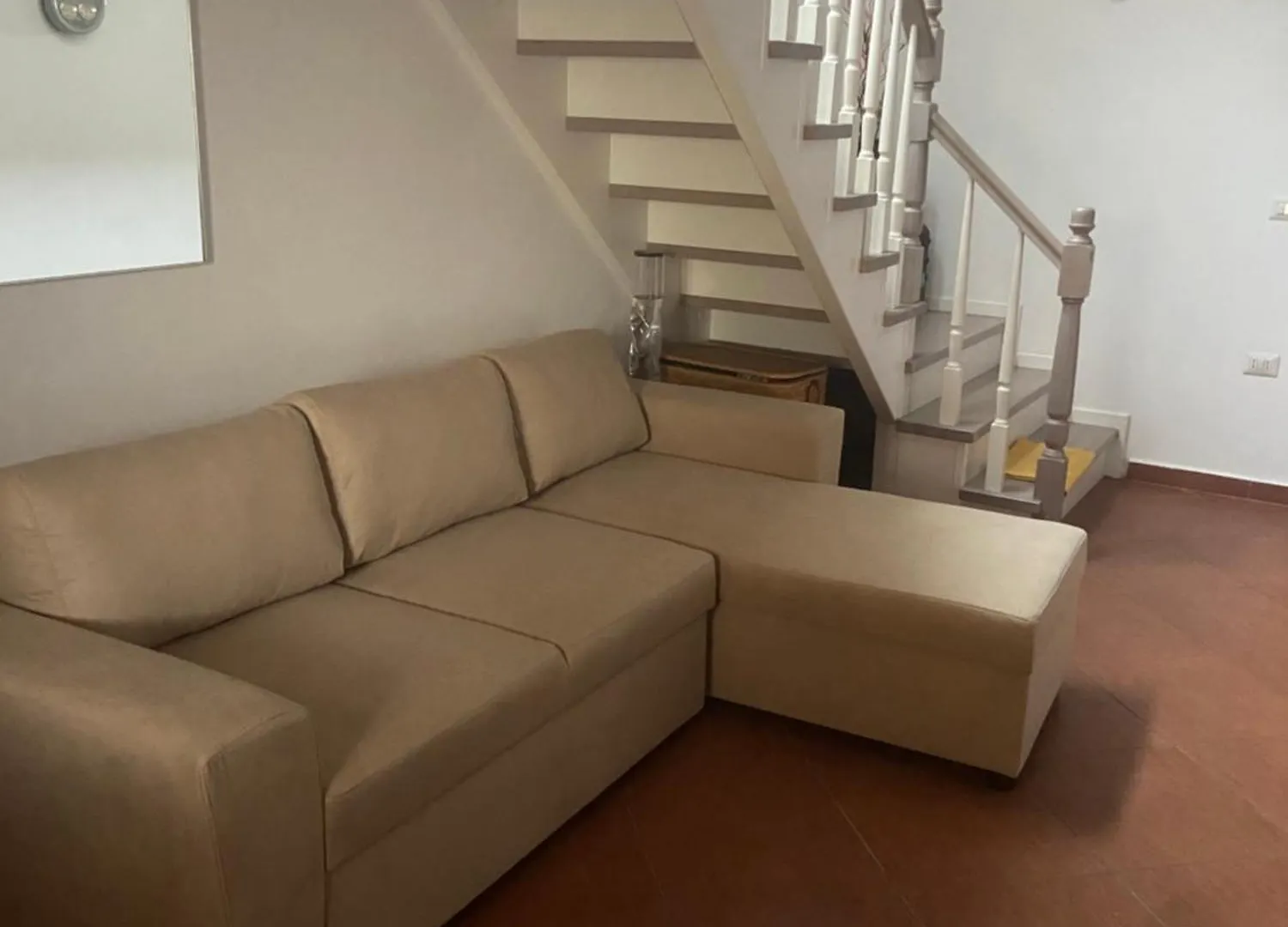 House Tirana Apartment Albania