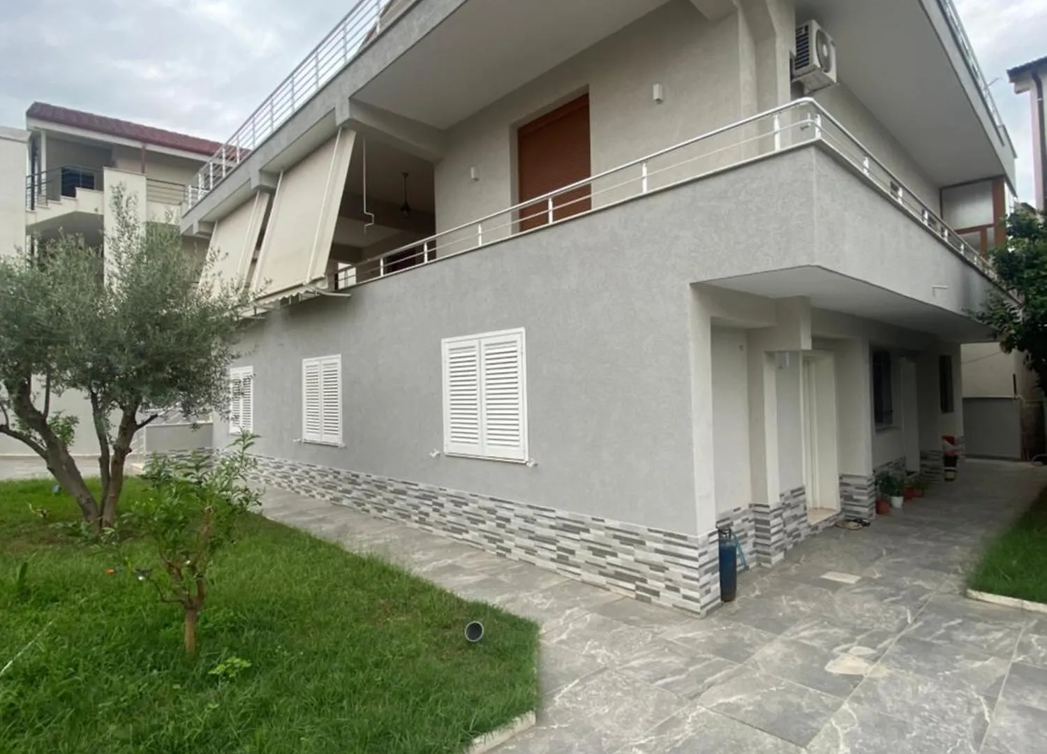 House Tirana Apartment