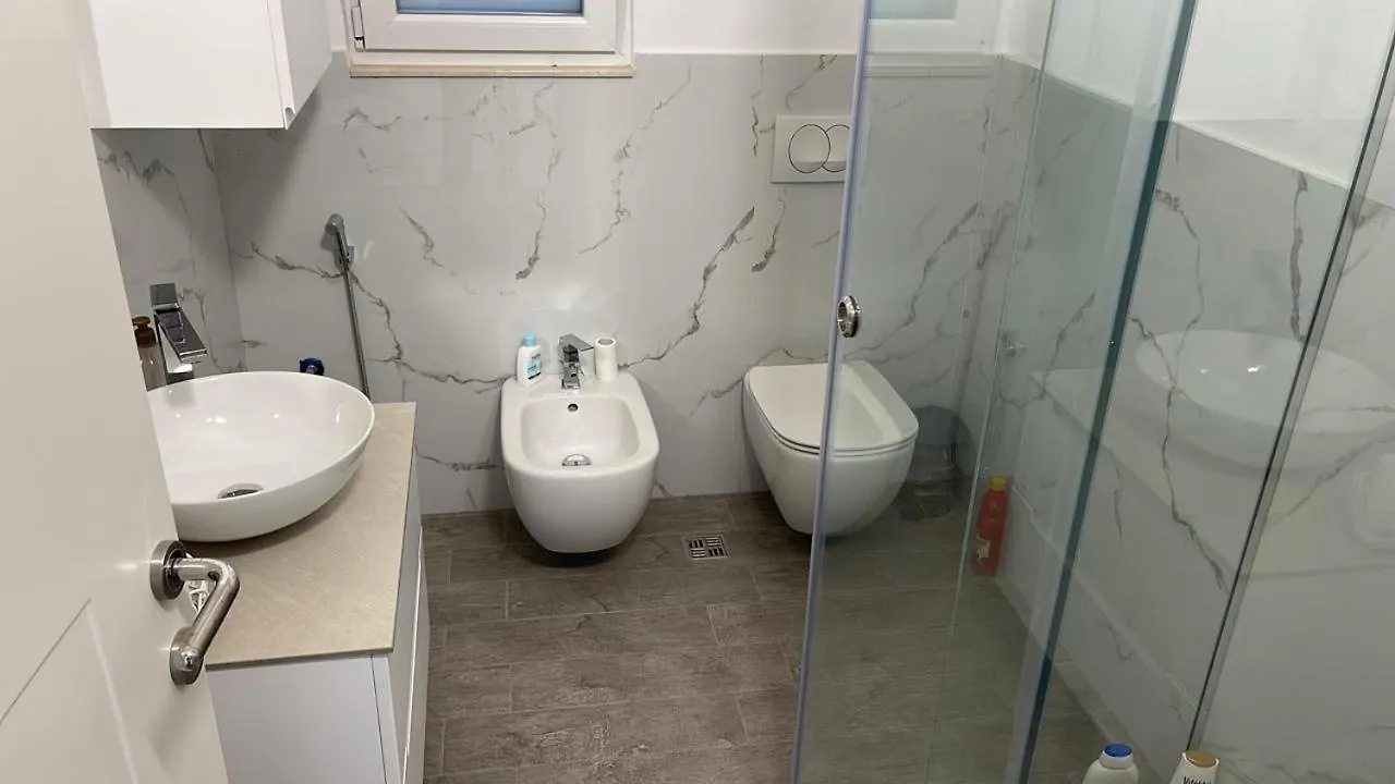 House Tirana Apartment