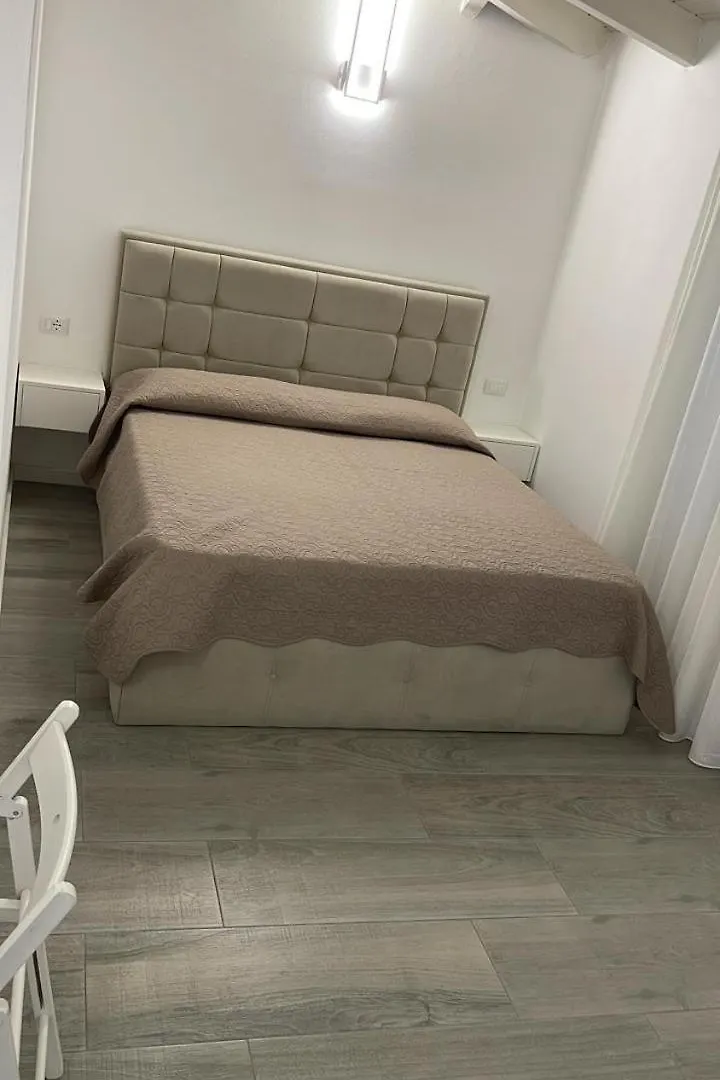 House Tirana Apartment