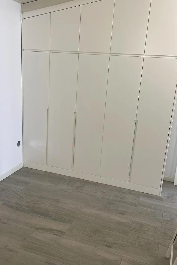 House Tirana Apartment