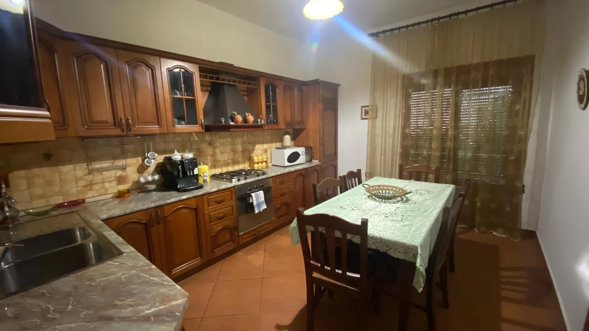 House Tirana Apartment