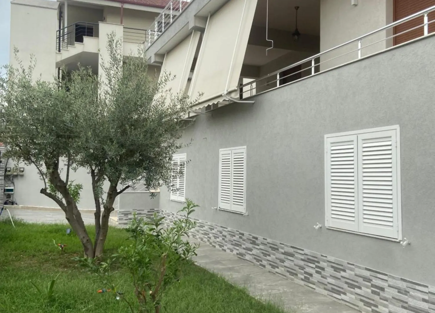 House Tirana Apartment 0*,  Albania